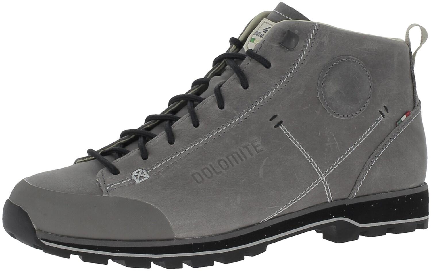 

Обувь для треккинга Dolomite 54 Mid FG Evo (292531-1605) grey 54
