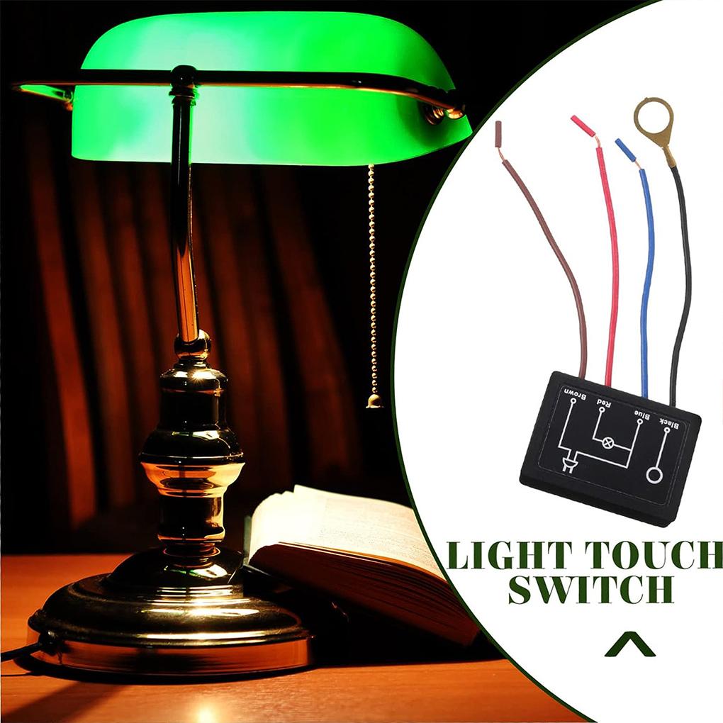 2ks/sada stolních lamp s dotykovým spínačem, profesionální výroba zajišťuje vysokou...