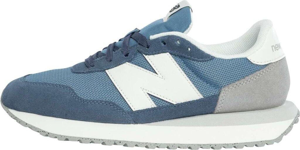 Sneakers New Balance 237 Athletic Grey (MS237LGG)