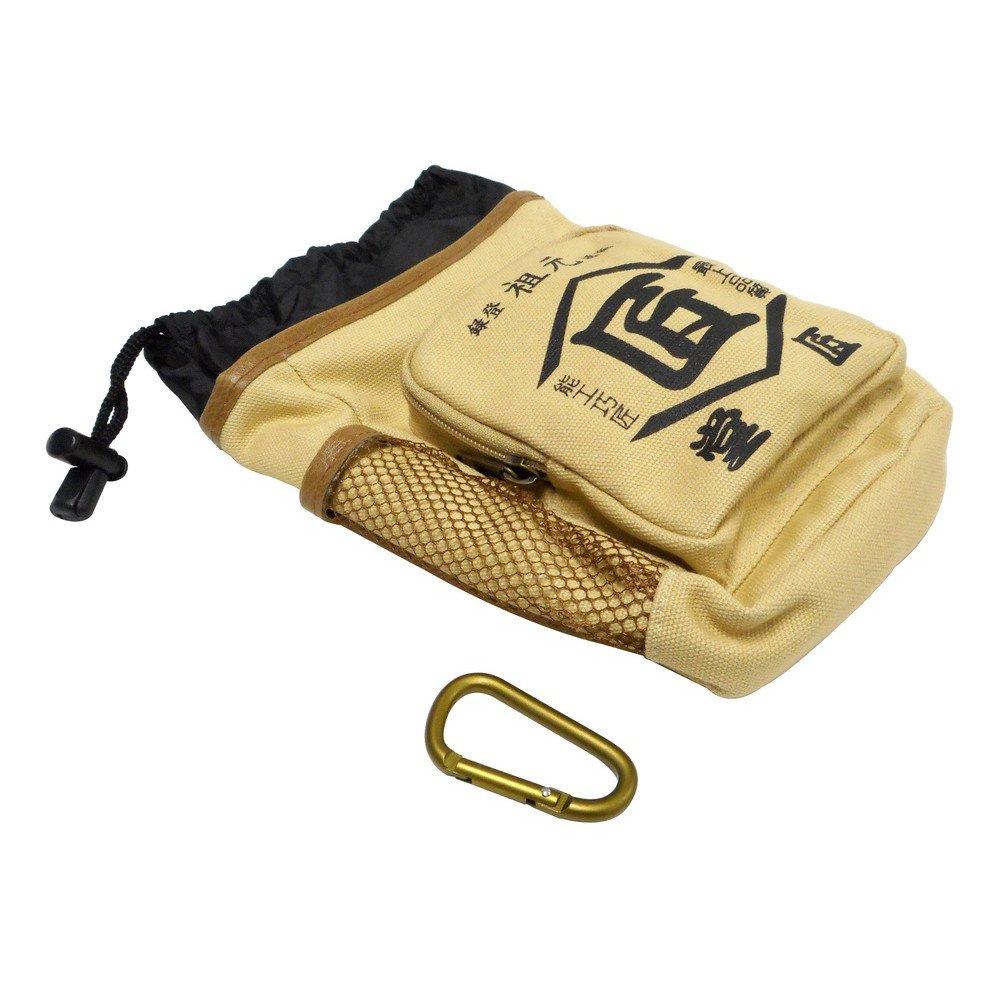 KOZUCHI Cintura Natural Takumi-do Bolsa, Cor, TD-12BE