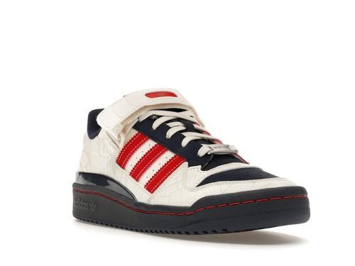 adidas Forum Low X Marvel Spiderman - IG3813