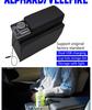 Toyota Alphard/Vellfire Armrest Console Storage Box