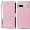 Pixel 8/8Pro/8A Case For Google Pixel 8 Pro Case Wallet Book Leather Cover For Google Pixel 8A Case Phone Cover Coque Fundas