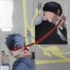 Anime Alien Stage Till Ivan Cosplay Card Acrylic Transparent Cards Accessories Decoration Ornament Props