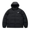 2025 Winter Hooded Down Jacket