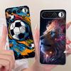 Fashion Cool Case For Realme 16 5G Soft Silicone TPU Back Cover For Realme16 RMX5171 Phone Cases