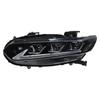 LED Bi-Beam Projector Headlight for 2018-2021 Honda Accord 10th Gen with Sequential Turn Signal