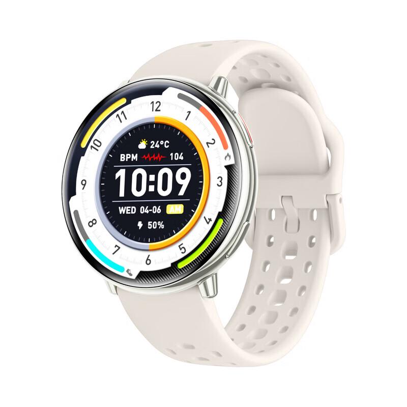 

Lefit GPS Sports Smartwatch WATCH21 (CN version)