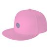 Fashion Classic KC TShirt Flat Brim Sun Hat  Denim Baseball Cap Luxury Cap