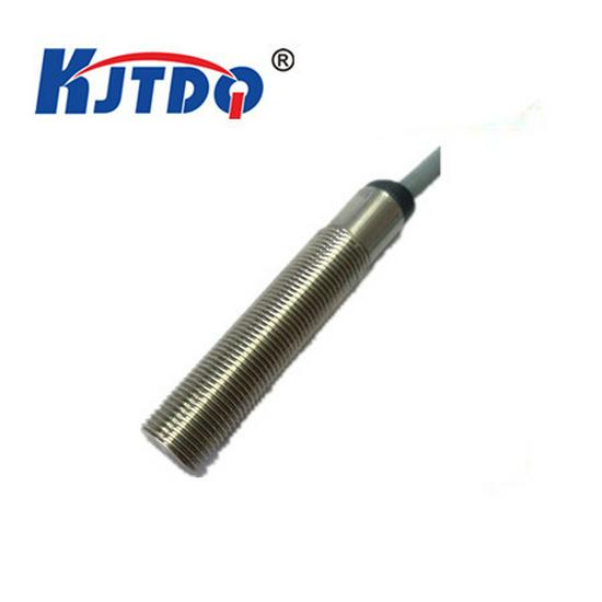 KJT-CS12AB-NP/XH Dual-Channel Gear Speed Sensor