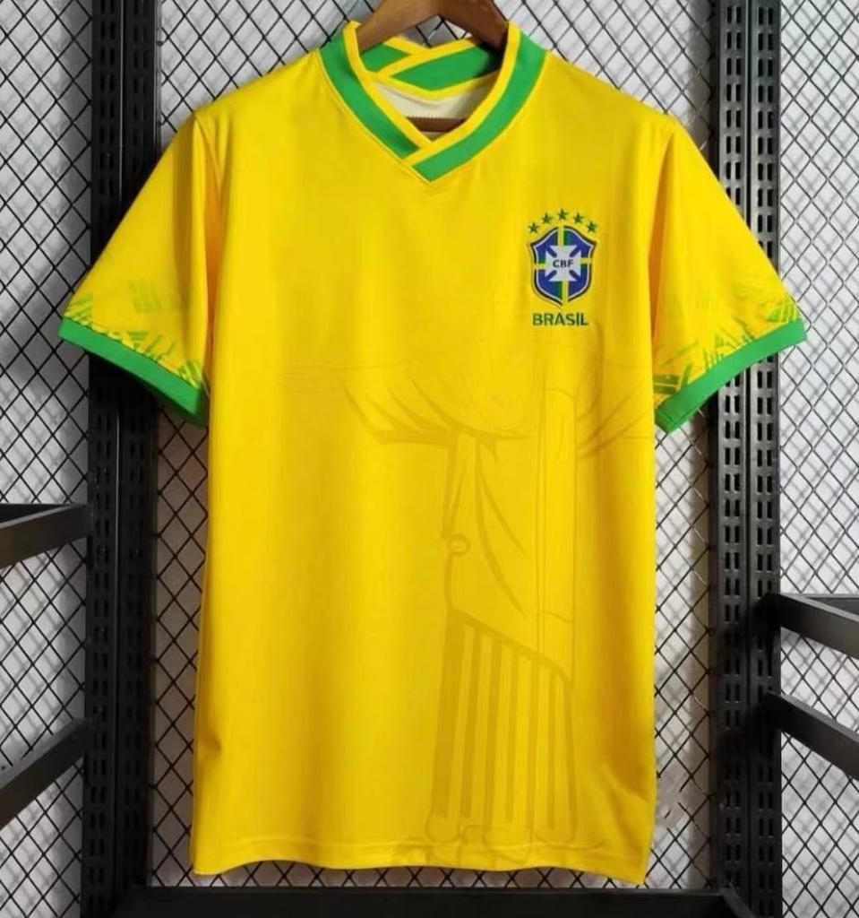 2425 Popular Club Fans Player Edition Jerseys Short Sleeves Sports 3D Football Jerseys