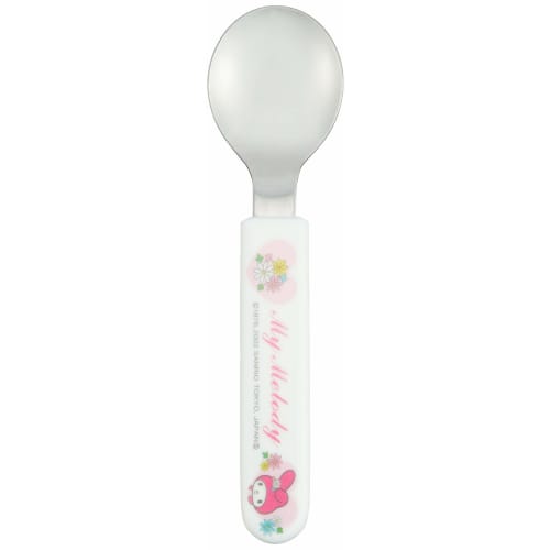Seibu Shoji Daiwa Children's Tableware "My Melody" Spoon MC-S1 Melamine Resin Japan RSP22