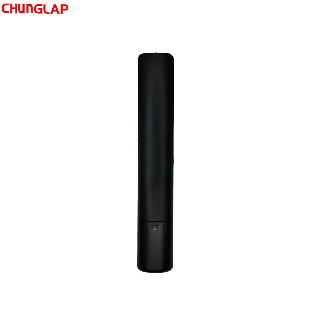 HUNGLAP RM-L1508 Universal Remote Control for TCL TVs with Matching Design