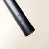 Swallow Shaped Mtb Mountain Fold Bike Matte Black Bicycle Handlebar 25.4*620Mm