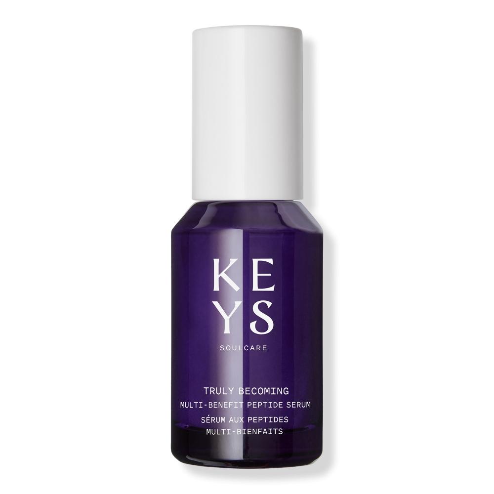 

Keys Soulcare Truly Becoming многофункциональная пептидная сыворотка, 1,0 унции