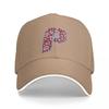 phillies Baseball Cap Uv Protection Solar Hat Anime Hat Luxury Man Hat fashionable Woman Hats Men's