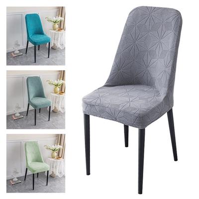 Textil do jedálne a obývacej izby – Poťahy na stoličky