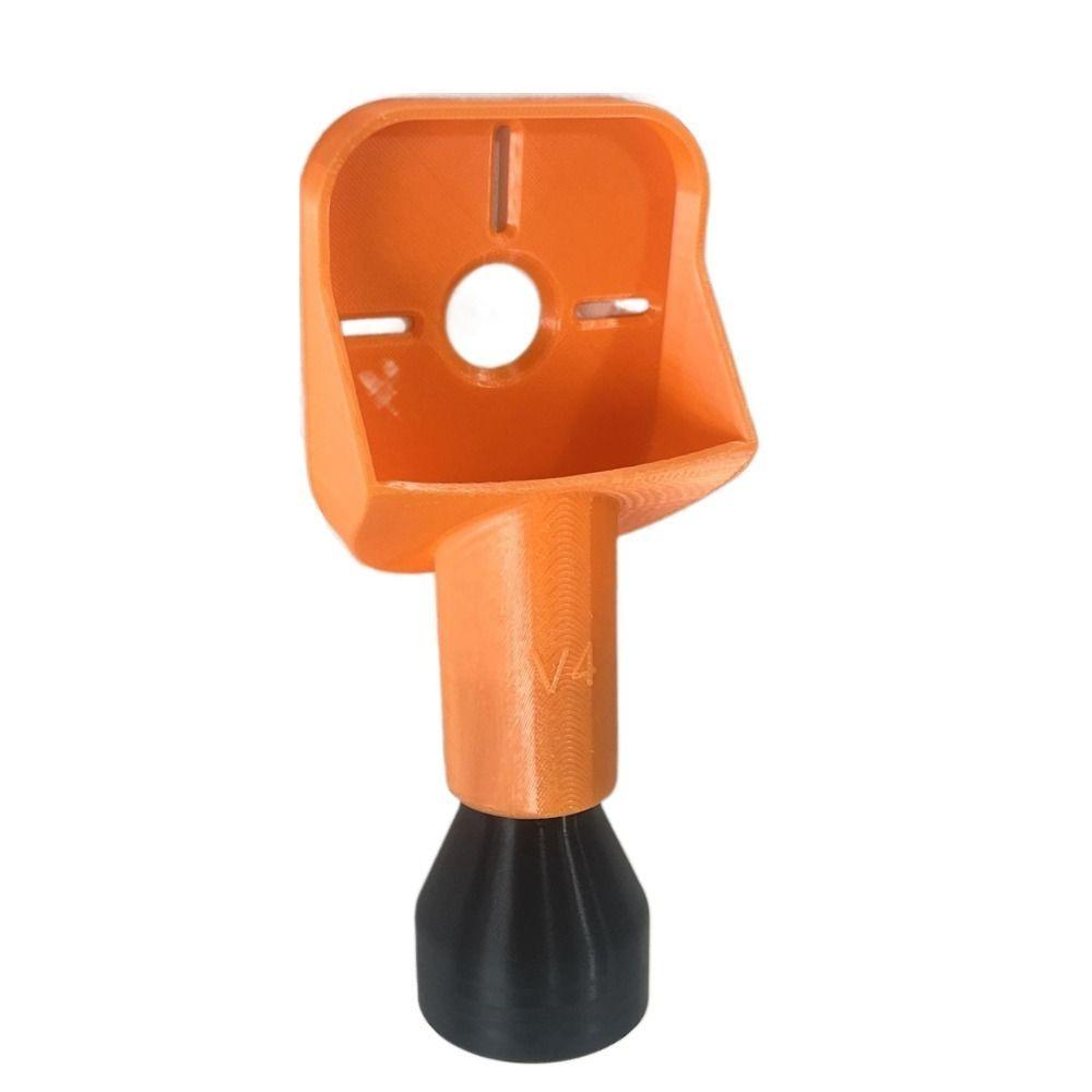 

Non-Slip Wall Drilling Dust Collector Box Large Capacity Electric Drill Dust Cover For Power Tools