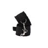 Plush Adult Game BDSM Bondage Cuffs Soft Love Handcuffs Sex Ankle Restraint Couple Role Play Adult Intimacy Gift Couple Sex Toy