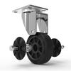 Heavy-Duty Folding Platform Cart