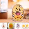 Egg Timer for Boiling Eggs Soft Hard Boiled Egg Timer That Changes Color When Done Bpa Free Egg Cooker Helper