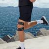 Knee Brace For Women Stabilizing Sports Knee Brace Open Design Weightlifting Support Gym Accessories For Basketball Training