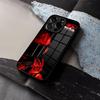 Funda para Teléfono BETA RACING GASGAS Vidrio Templado Para IPhone 15 14 12 13 11 Plus Pro XS Max Mini X XR 8 7 6s SE2020 Coque