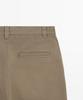 Masimodutti Cotton Relaxed Fit Pants