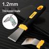 Deli Straight Blade Cleaning Scraper