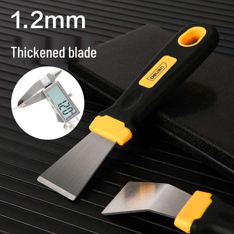 Deli Straight Blade Cleaning Scraper
