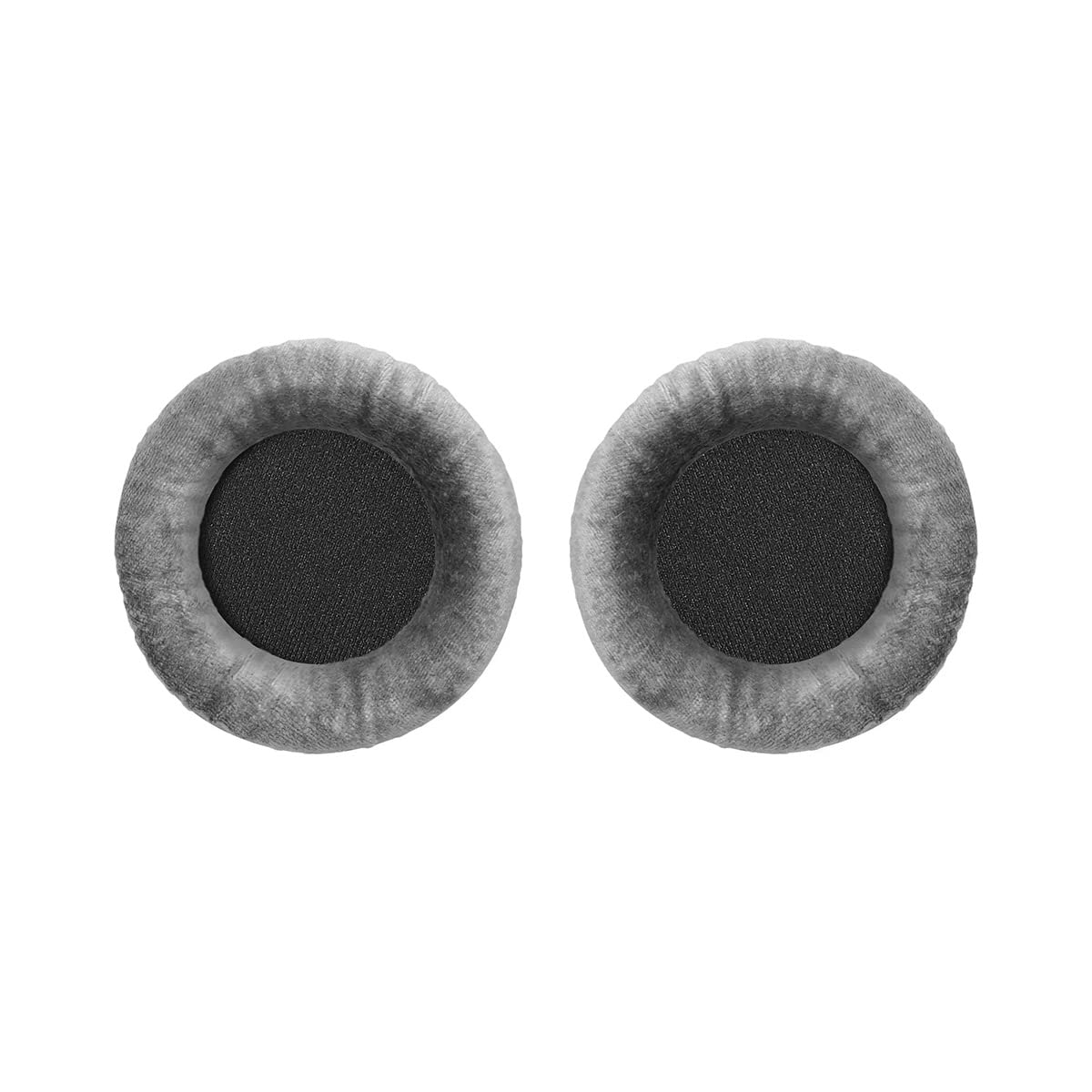 

BeyerDynamic EDT 770 V Silver Gray Ear Pads (Set of 2) - Velour