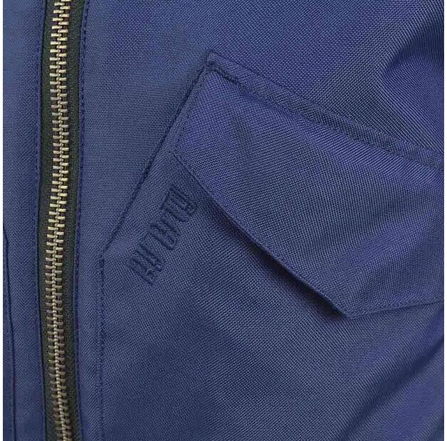 By City Maverik Motorcycle Jacket