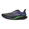 Anta Maher 4 Pro V2 Comfortable Versatile Non-Slip Wear-Resistant Low-Top Casual Running Shoes Men sneaker Black Purple 112535584-3