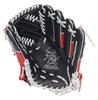 Rawlings HOH Wizard GR5HW2CA15MG Marineblau LH 11.75