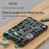 GREENER Household Tool Kit Set