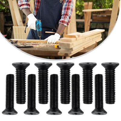Drill Chuck Screws Fixing Screw For 1/2inch M5 Thread