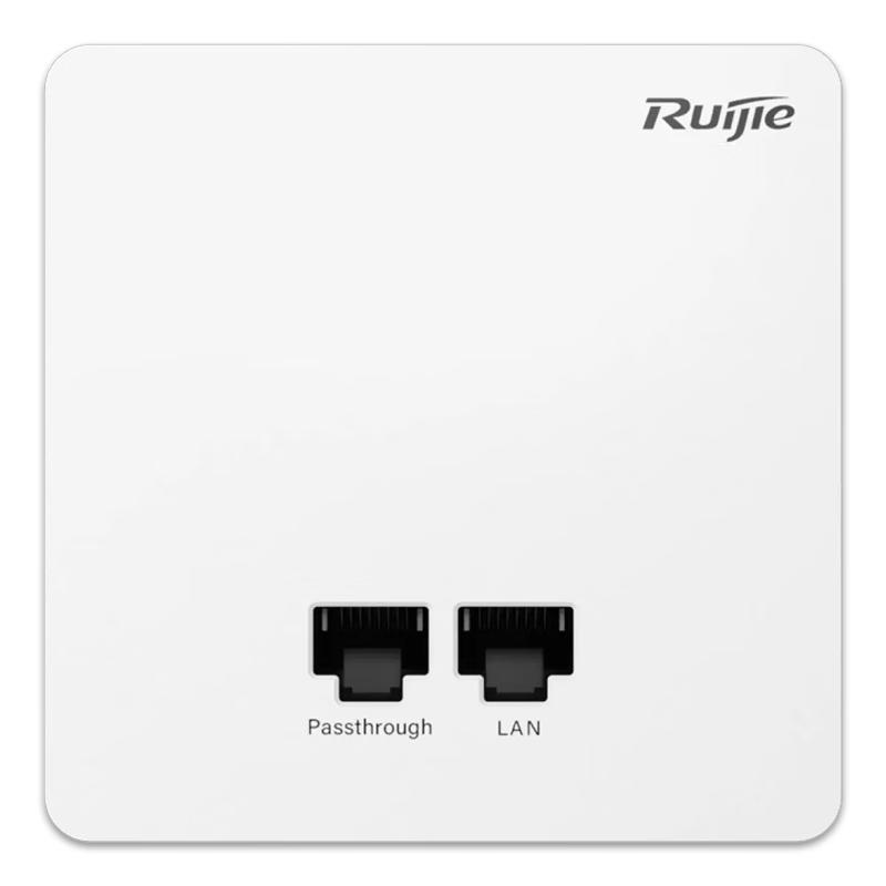 Ruijie Enterprise Wi-Fi Access Points (CN Version)