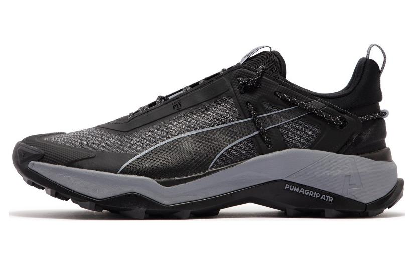 PUMA MB.02 Slime LaMelo Ball X Nickelodeon Black 377854-01 44