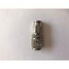 Straight AN3 And M10x1 Braided Brake Hose PTFE End Stainless Steel Fittings - China Supplier
