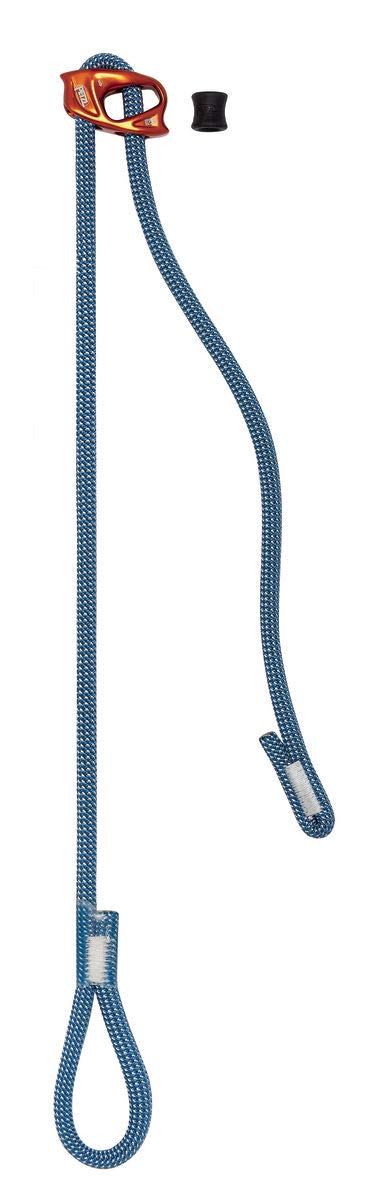 

PETZL Connection Adjustment Adjustment Strap Connection Adjustment -
