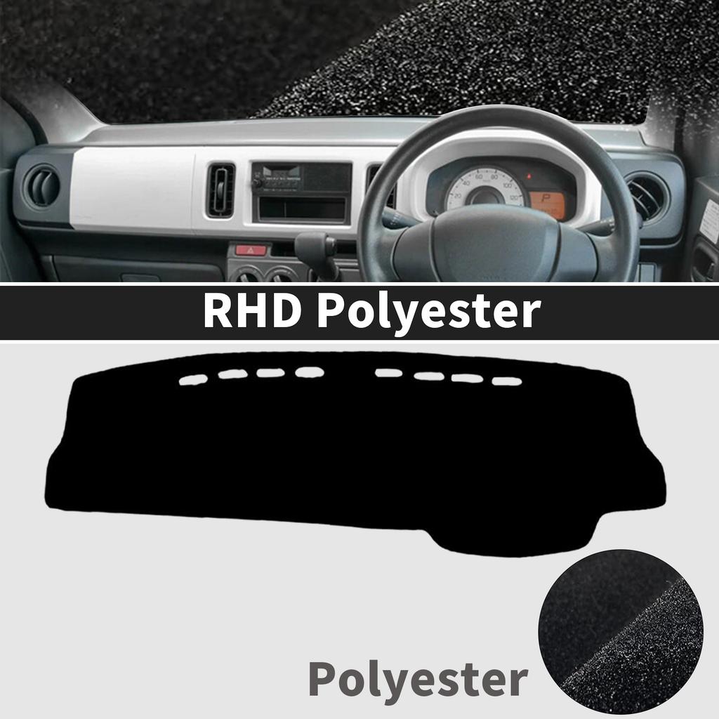 for Suzuki Alto - Mazda Carol Dash Mat Dashboard Cover Dashmat Universal Anti-Reflection Heat ulation Sun Protection