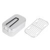OLOEY Outdoor Camping Lunch Box