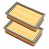 Filters For Bosch, Dewalt, Flex, Kärcher 6.904-283.0 Ivc Nt65/2 Nt 75/2 X2