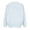 Disney Damen/Damen Alphabet B steht für Buzz Lightyear Sweatshirt