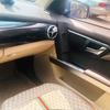 Carbon Fiber For Mercedes Benz GLK X204 13-16 Car Film Interior Sticker Center Console Gear Dashboard Air Door Handle Lift Panel