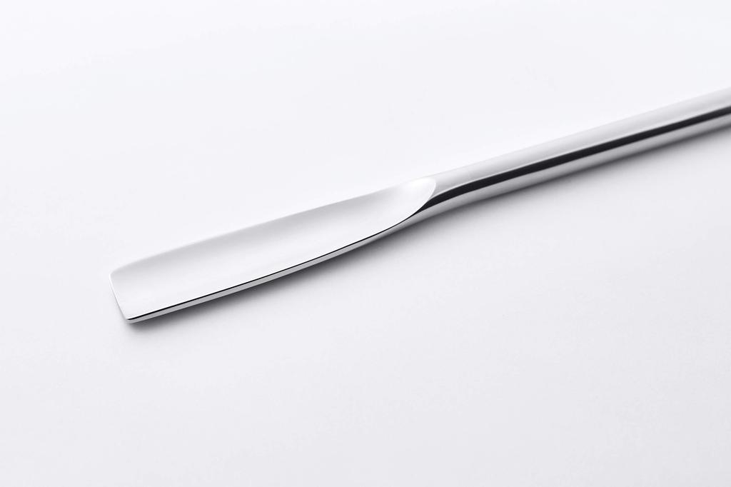 Lemnos Schuhlöffel, Braun, Ständerkern, SHIN IK16O-04BW