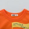 Kinderkleidung neu Sommer, Kinderkleidung Jungen kurzärmeliges T-Shirt