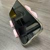 Heart Cell Phone Holder 3D Printed Love Heart Shaped Mobile Phone Stand Valentine's Day Gift for Home Office Desktop Decoration