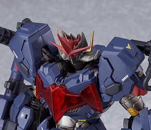 MODEROID Mazinkaiser Armed Mazinkaiser Go-Valian Non-scale Assembled Plastic Model Resale