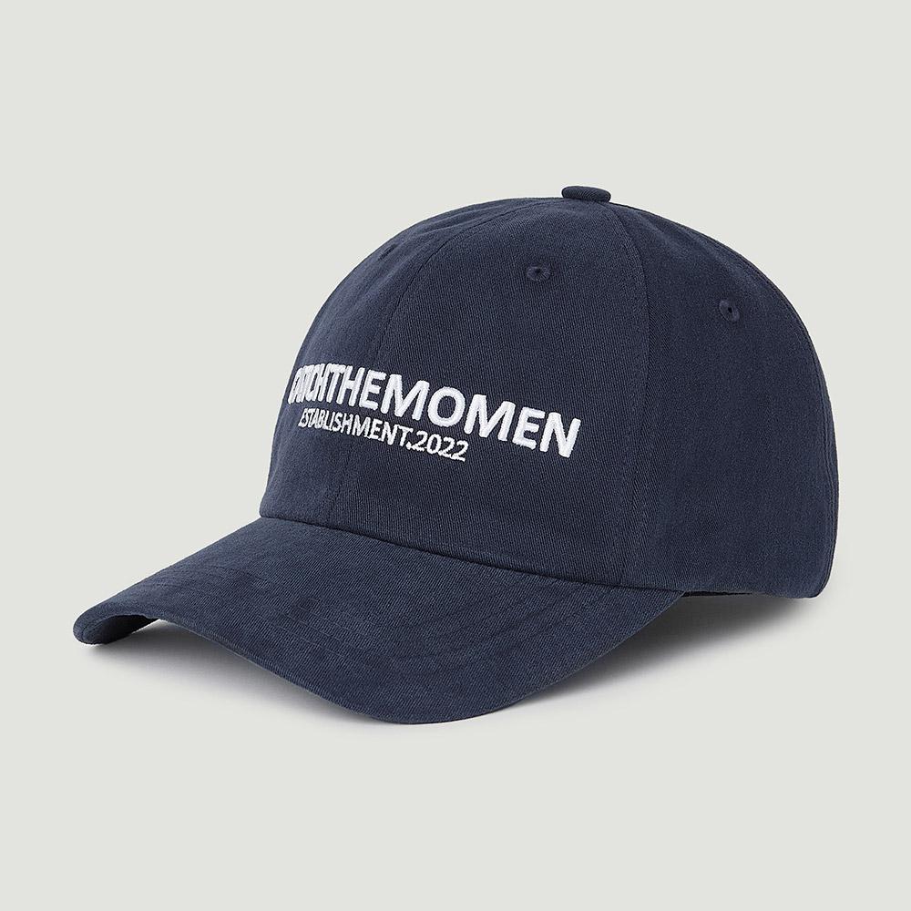 MOMEN Mix & Match Ball Cap_Xmcxeyxa11156